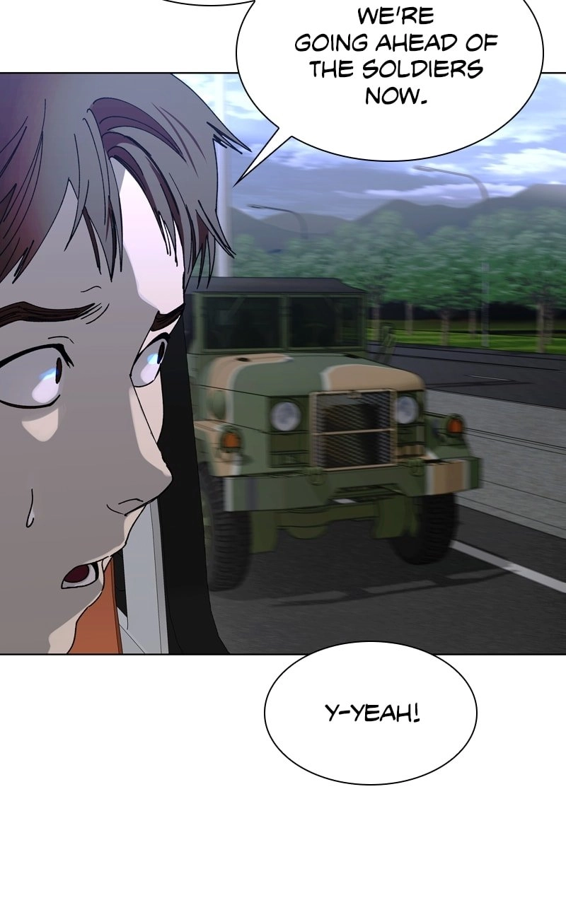 The End is a Game to Me Chapter 37 Page 109