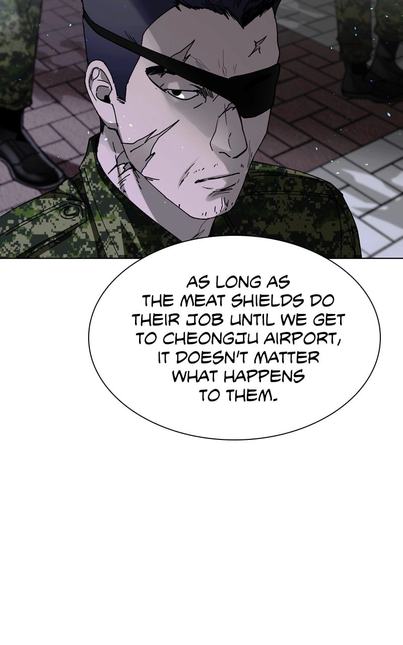 The End is a Game to Me Chapter 37 Page 7