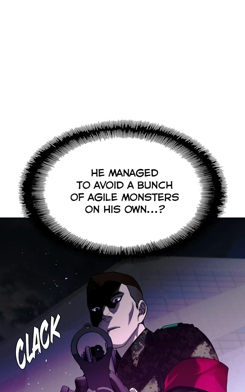 The End is a Game to Me Chapter 37 Page 21