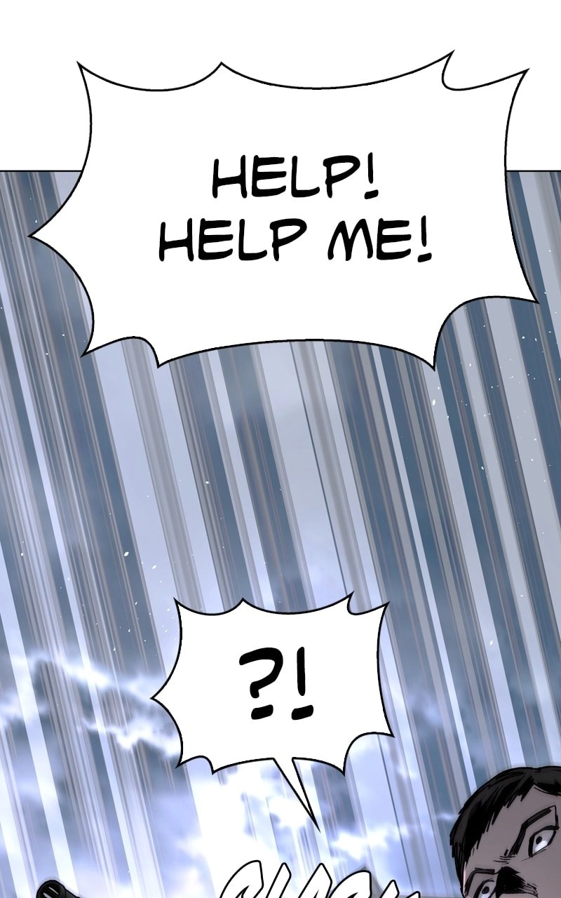 The End is a Game to Me Chapter 37 Page 8