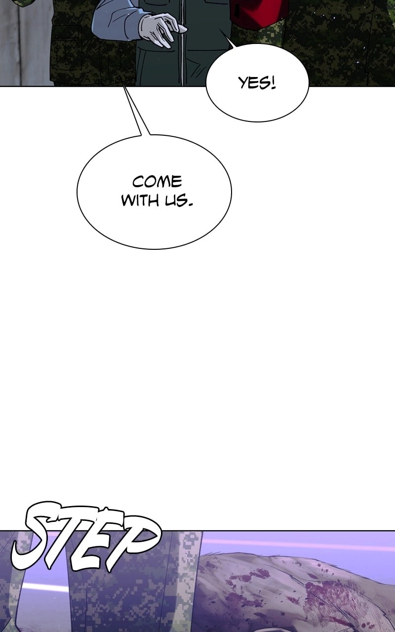 The End is a Game to Me Chapter 37 Page 19
