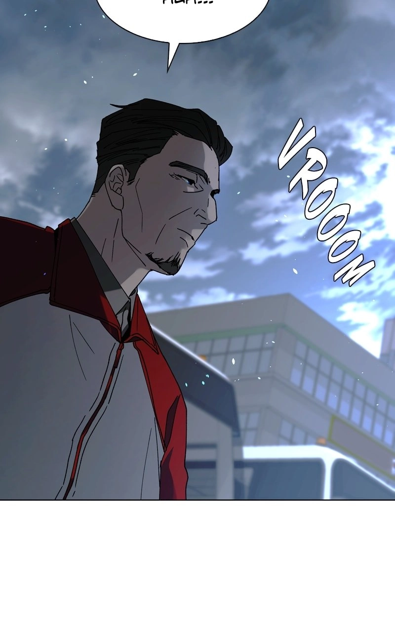 The End is a Game to Me Chapter 37 Page 102