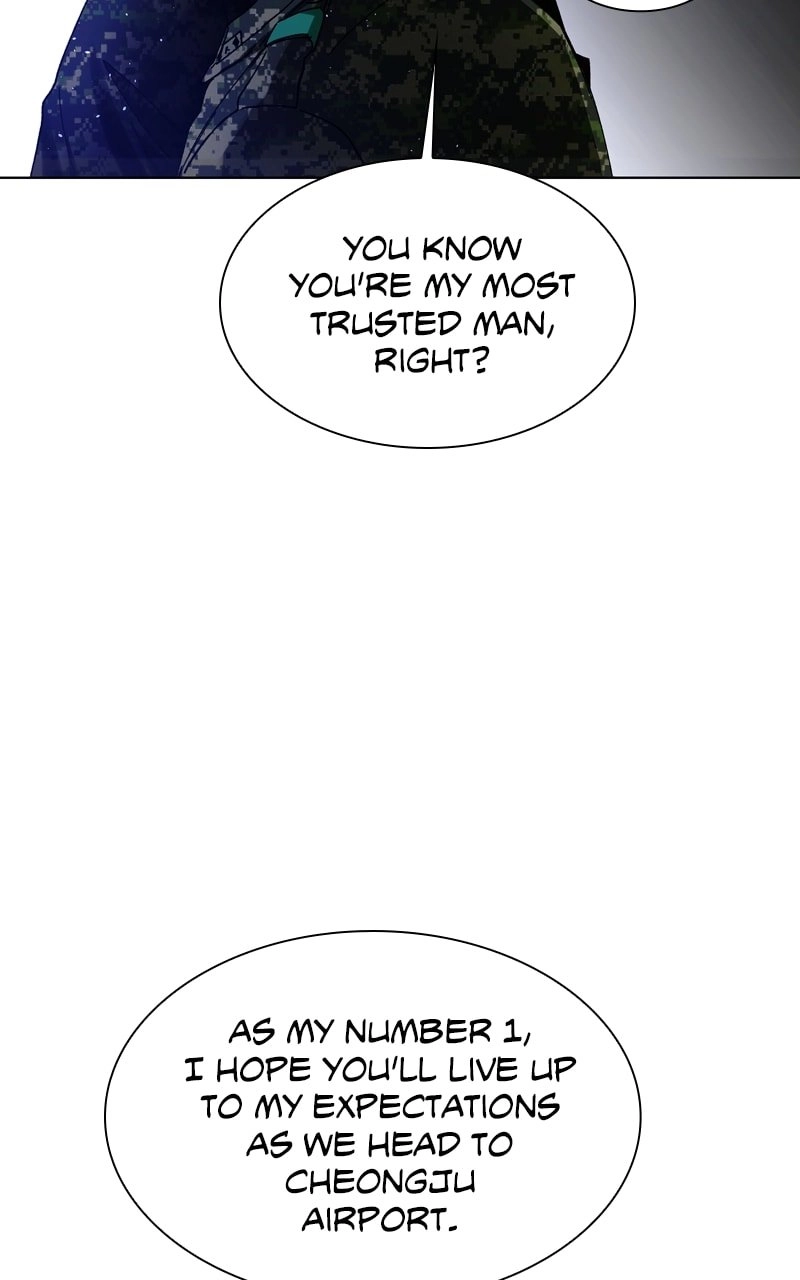 The End is a Game to Me Chapter 37 Page 33