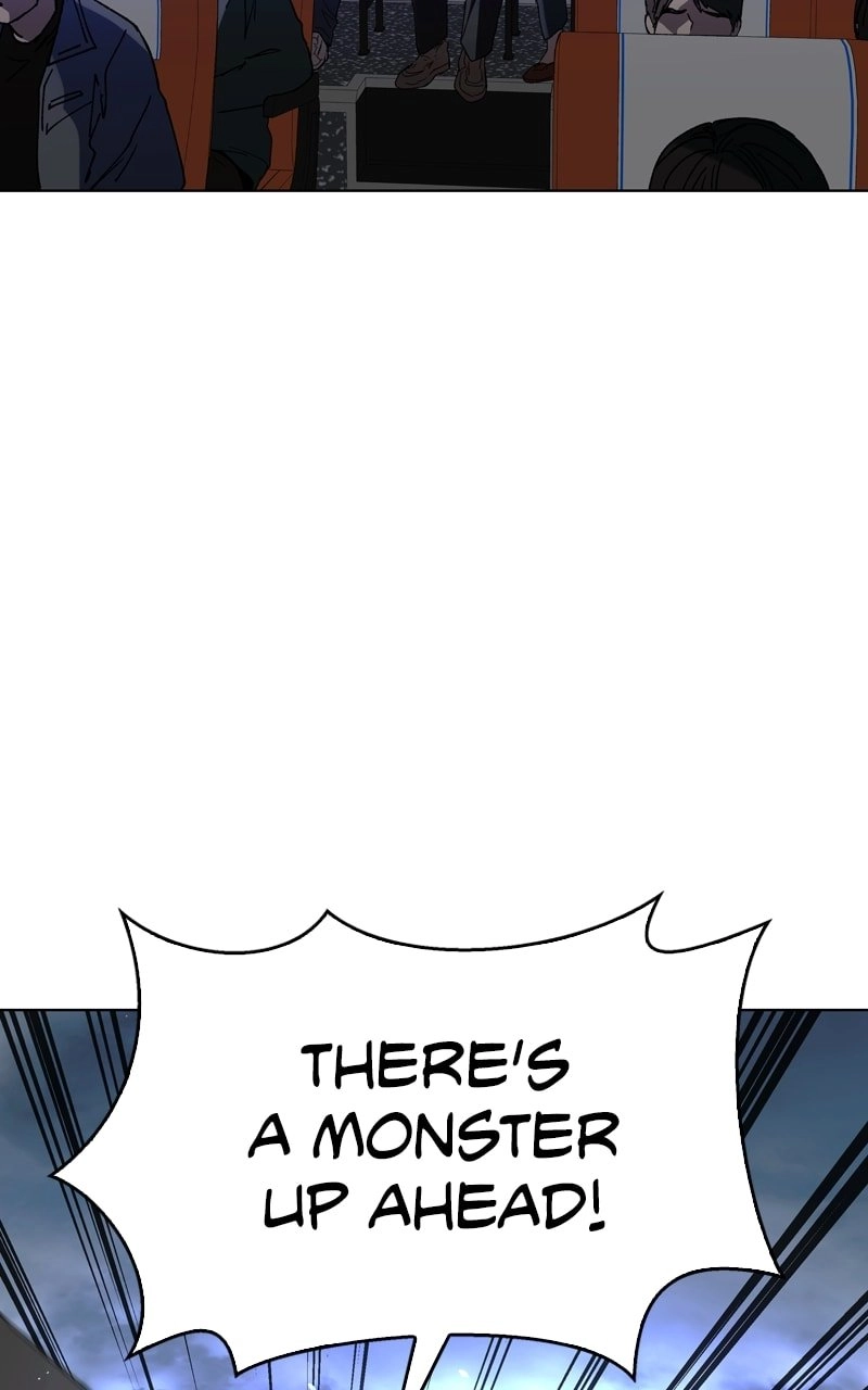 The End is a Game to Me Chapter 37 Page 112