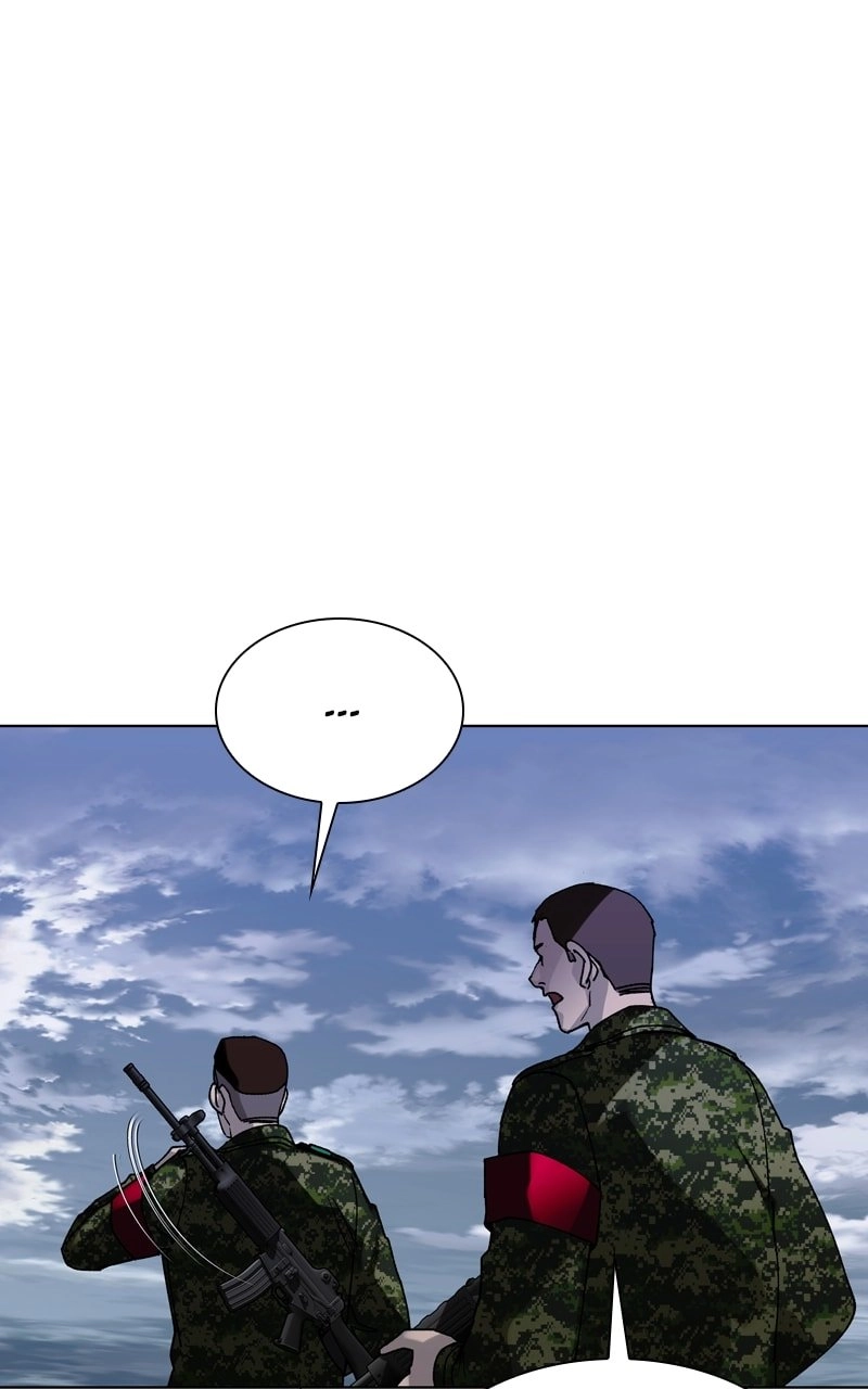 The End is a Game to Me Chapter 37 Page 23