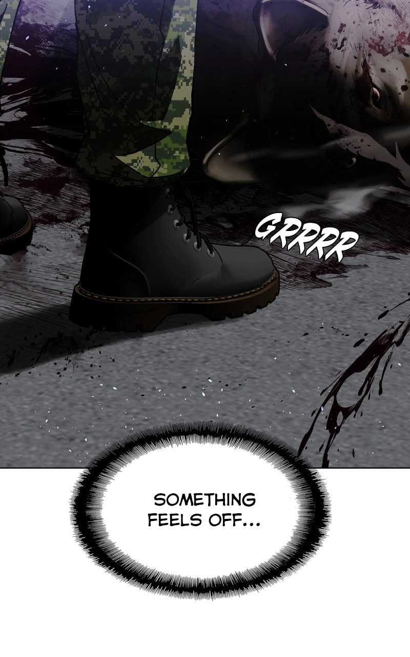 The End is a Game to Me Chapter 37 Page 20