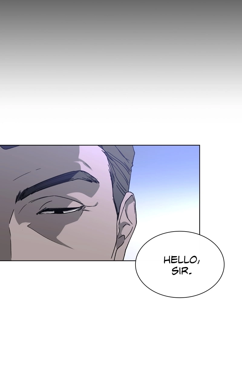 The End is a Game to Me Chapter 37 Page 46
