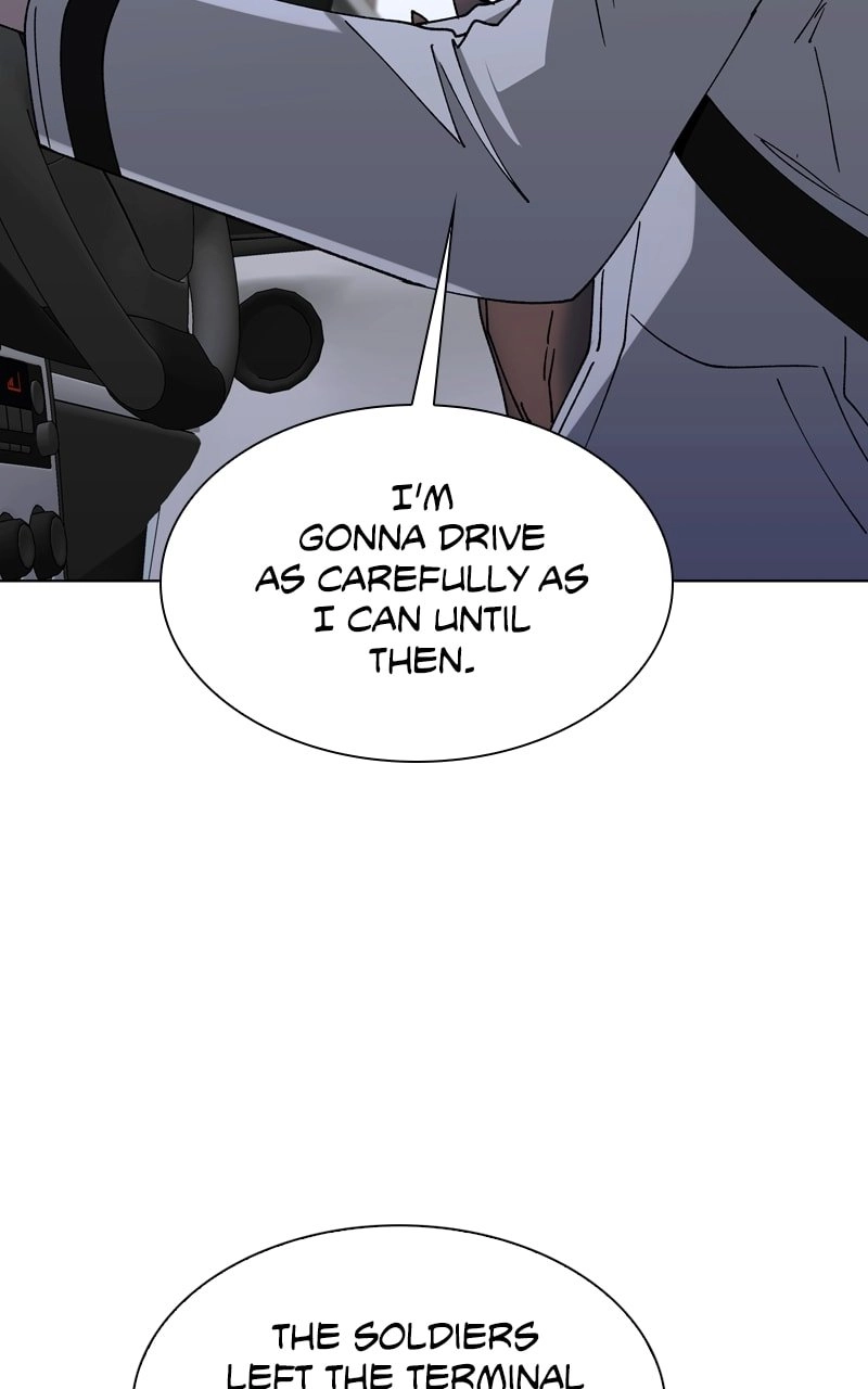 The End is a Game to Me Chapter 37 Page 98