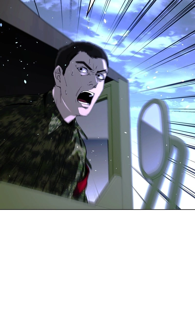 The End is a Game to Me Chapter 37 Page 113
