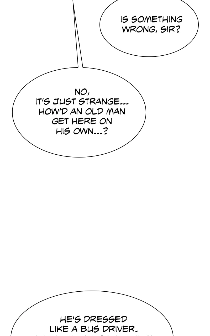 The End is a Game to Me Chapter 37 Page 24