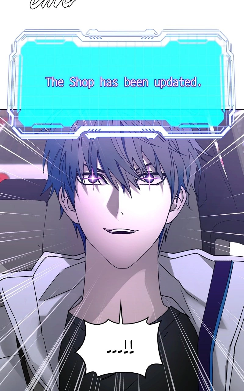 The End is a Game to Me Chapter 37 Page 75