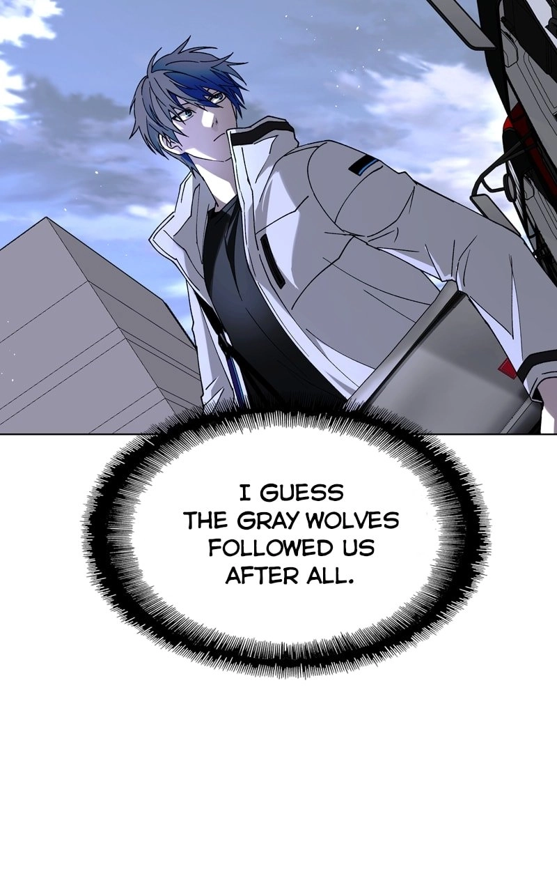 The End is a Game to Me Chapter 37 Page 37