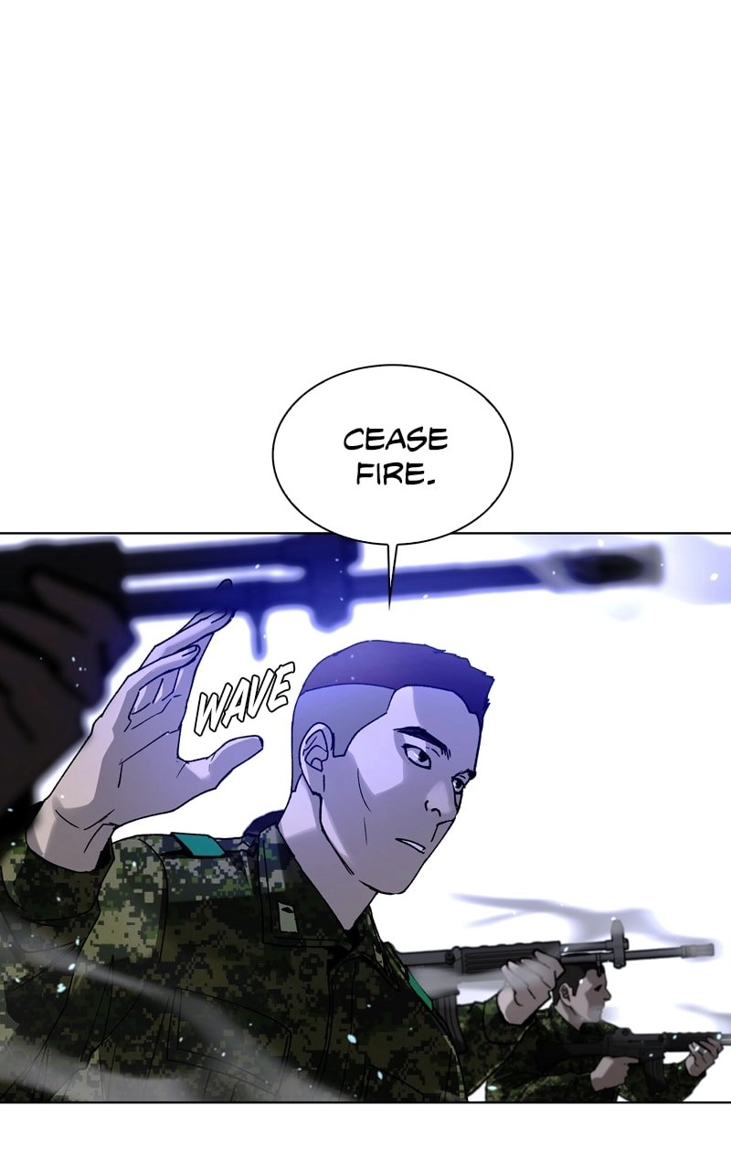 The End is a Game to Me Chapter 37 Page 17