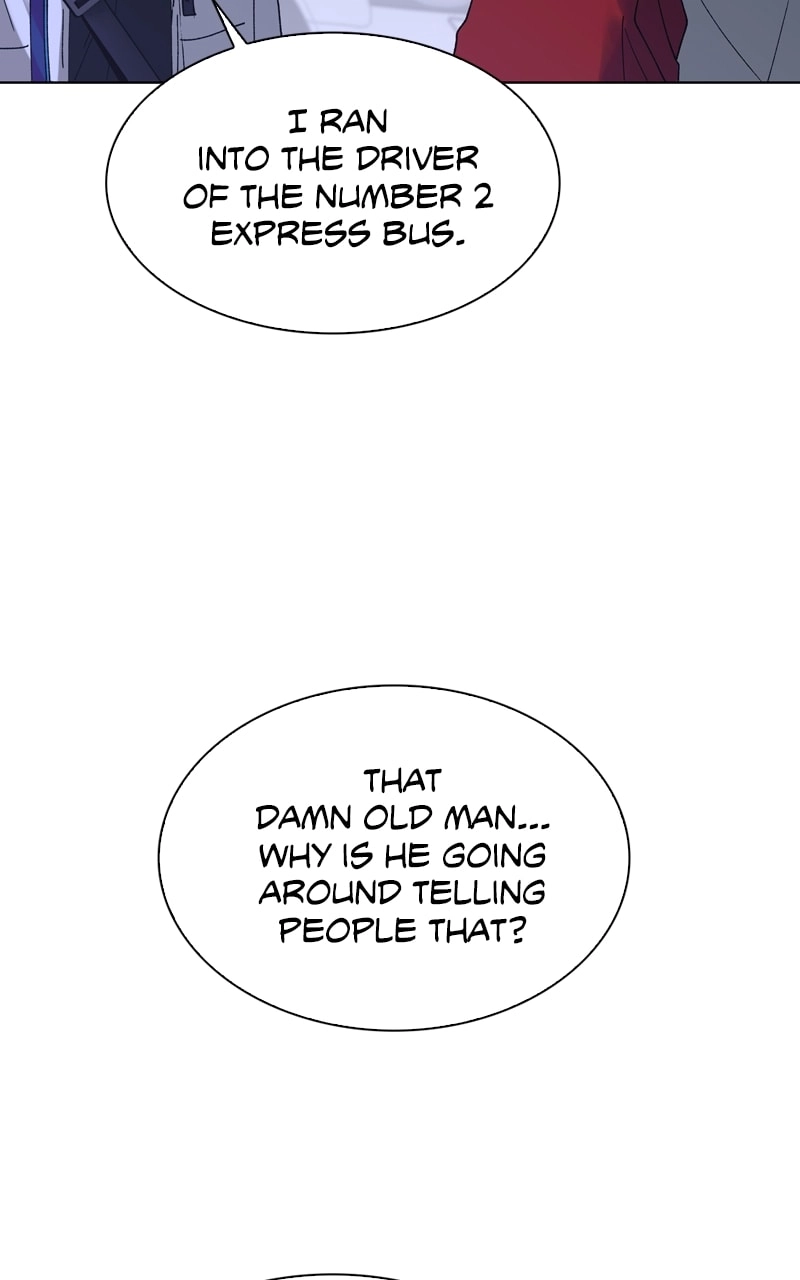 The End is a Game to Me Chapter 37 Page 55