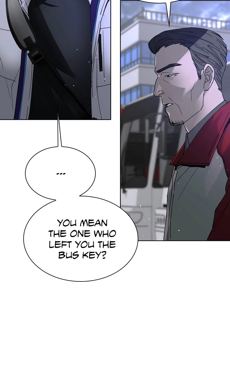 The End is a Game to Me Chapter 37 Page 53