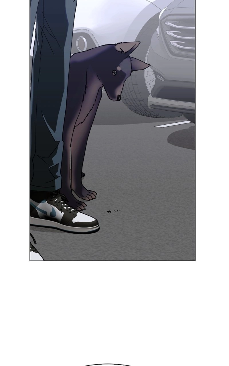 The End is a Game to Me Chapter 37 Page 59