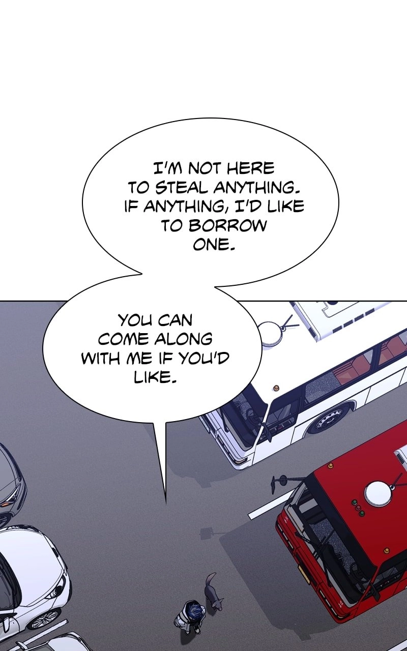 The End is a Game to Me Chapter 37 Page 61
