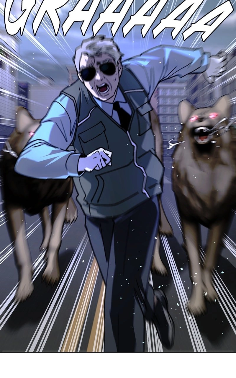 The End is a Game to Me Chapter 37 Page 12