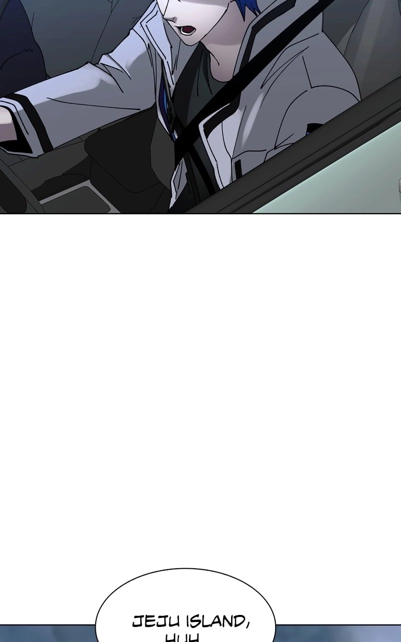 The End is a Game to Me Chapter 37 Page 101