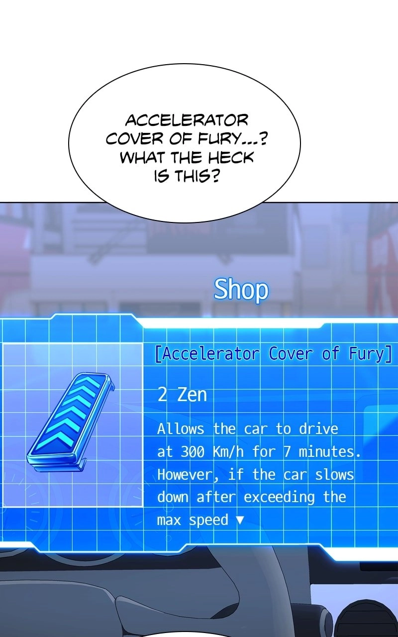 The End is a Game to Me Chapter 37 Page 77