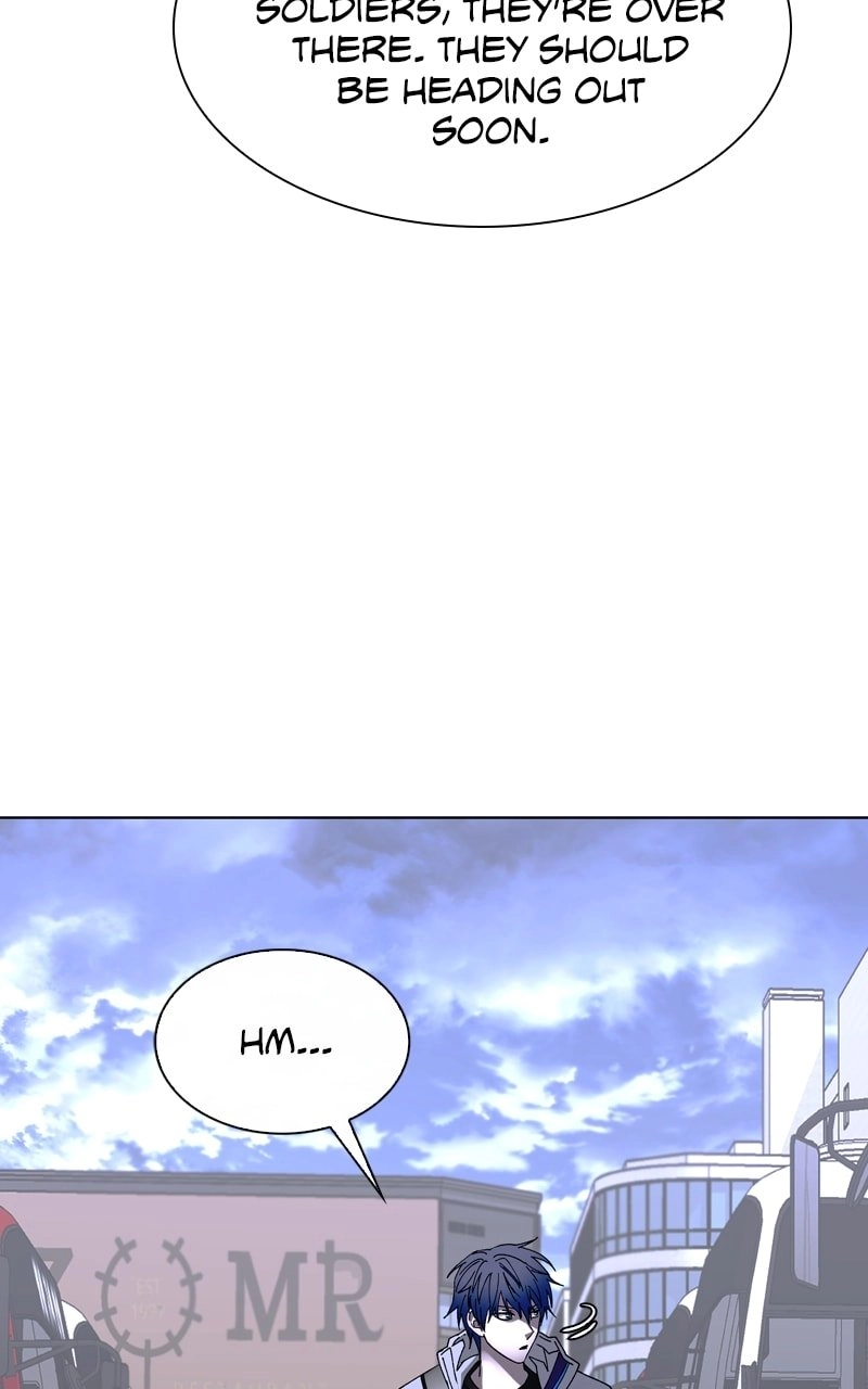 The End is a Game to Me Chapter 37 Page 49