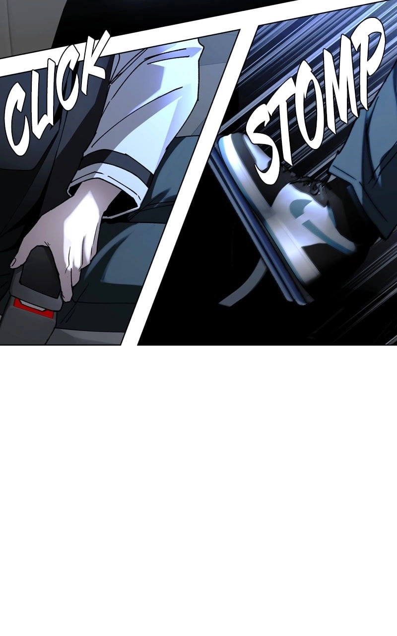 The End is a Game to Me Chapter 37 Page 93
