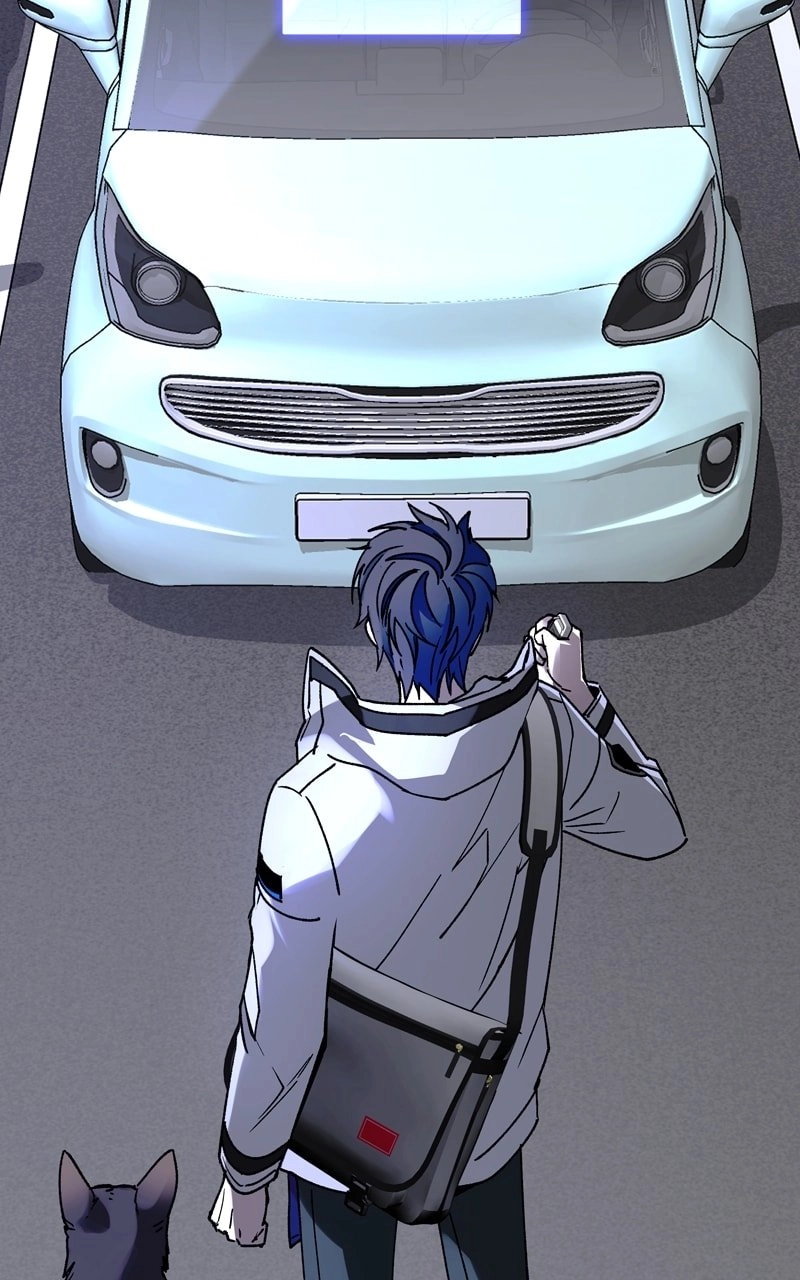 The End is a Game to Me Chapter 37 Page 71