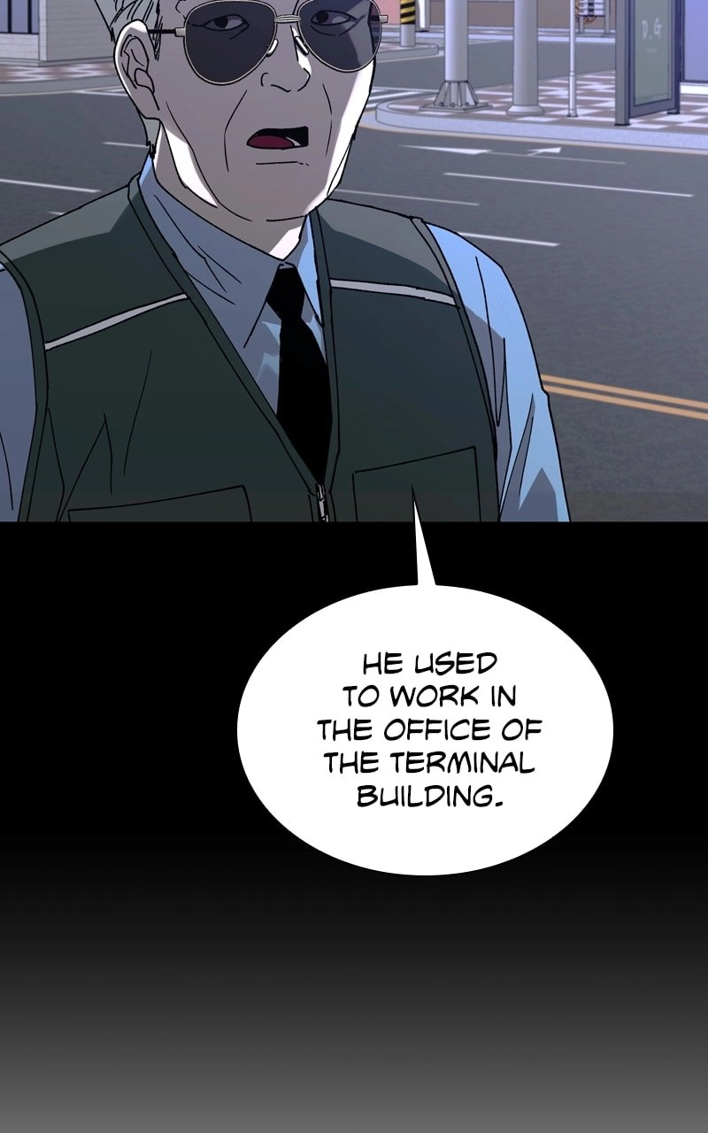 The End is a Game to Me Chapter 37 Page 45