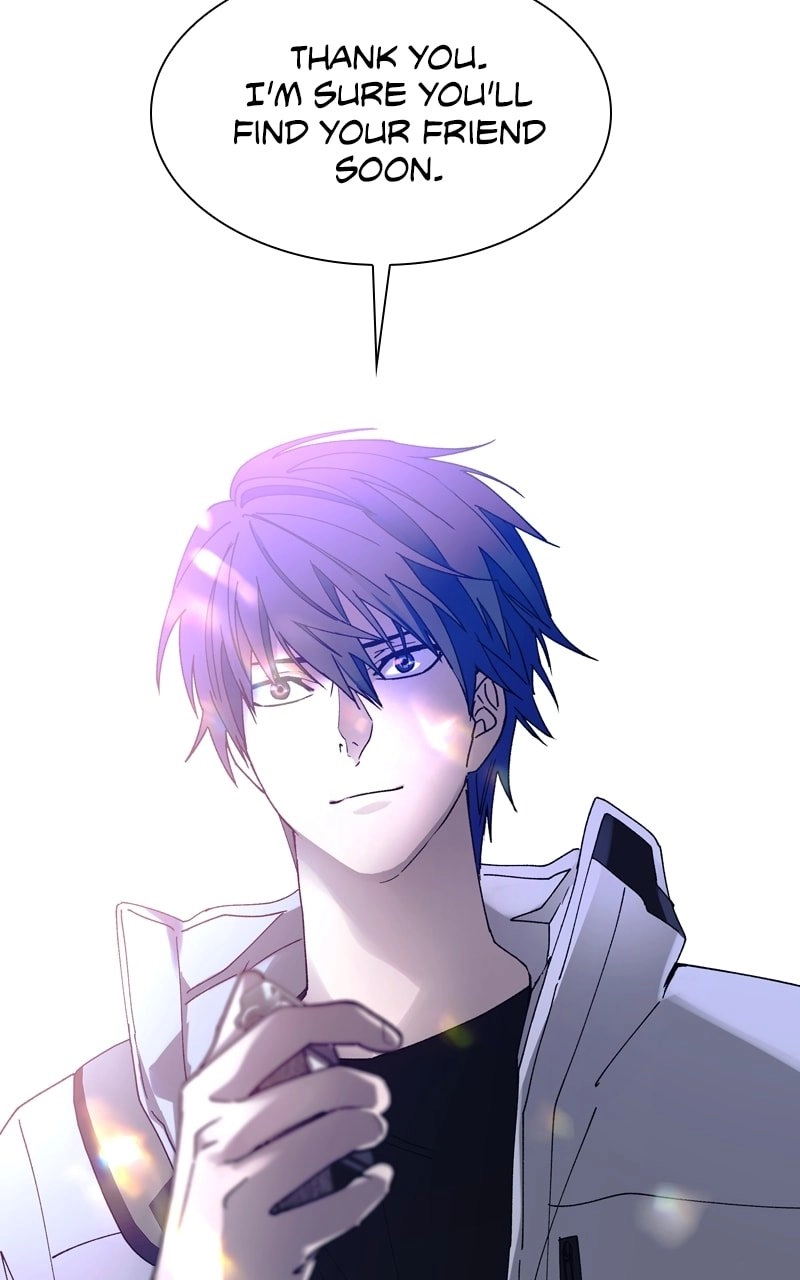 The End is a Game to Me Chapter 37 Page 67