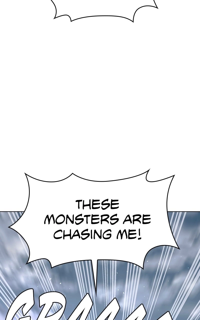 The End is a Game to Me Chapter 37 Page 11