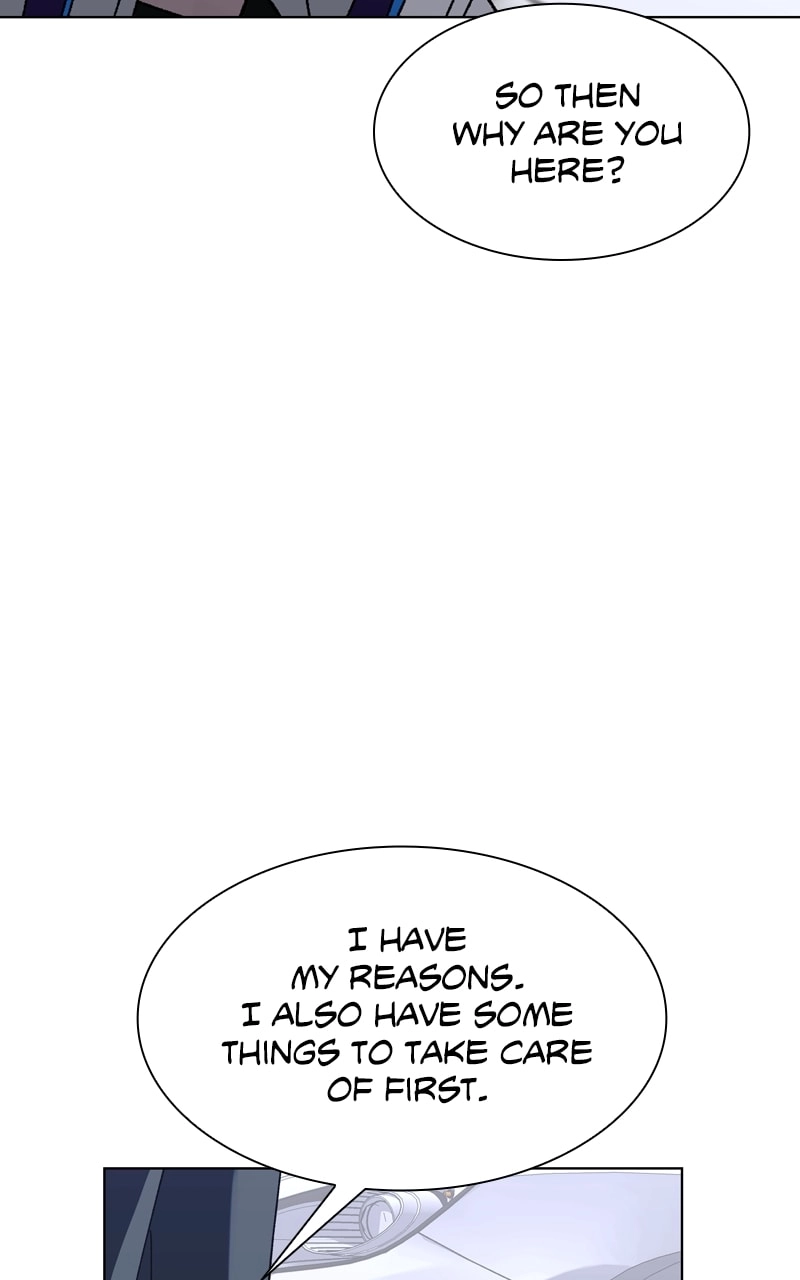 The End is a Game to Me Chapter 37 Page 58