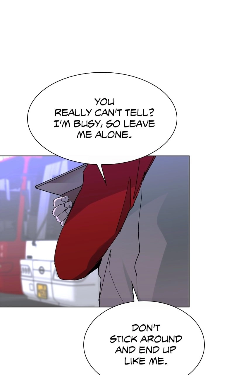 The End is a Game to Me Chapter 37 Page 51