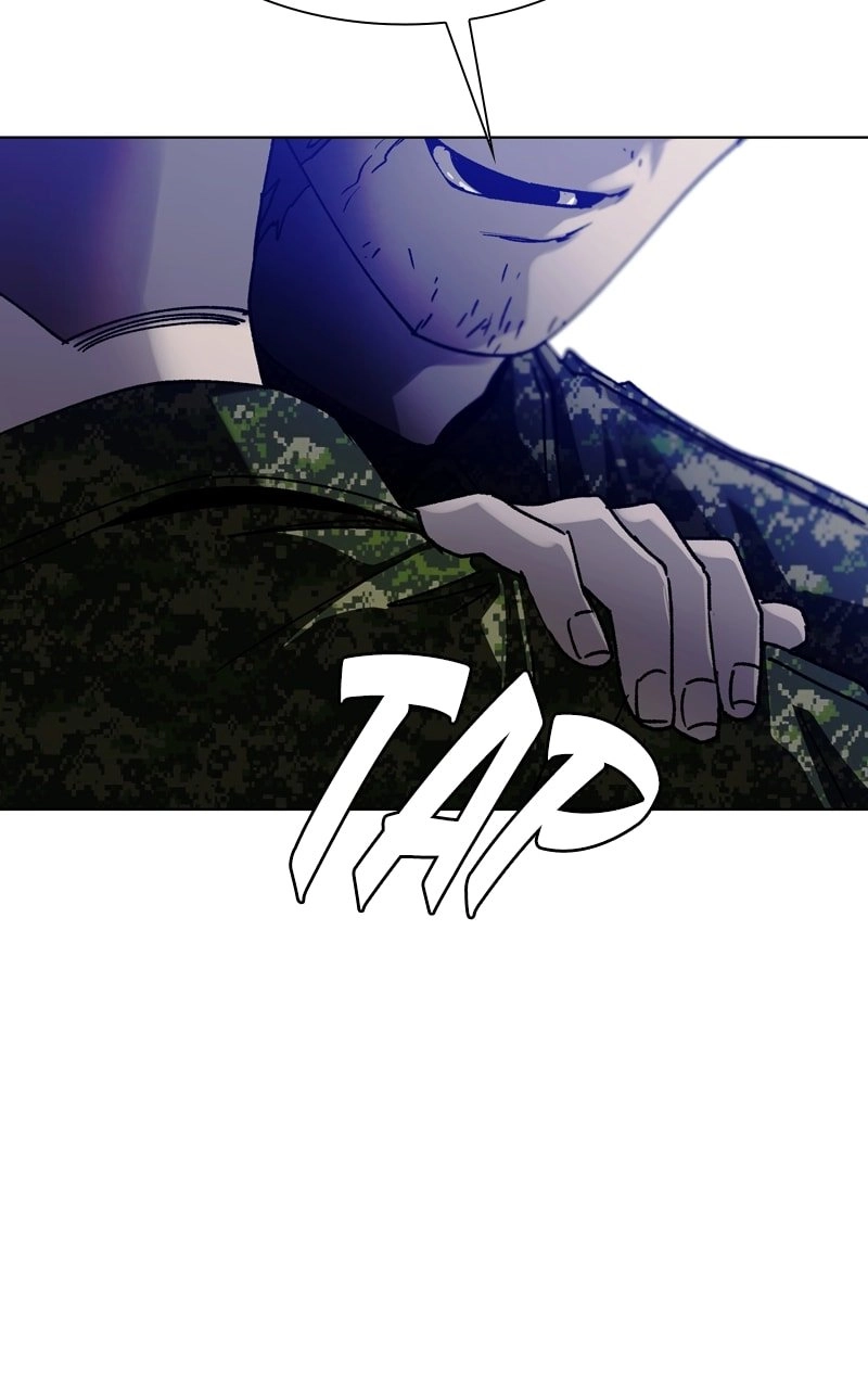 The End is a Game to Me Chapter 37 Page 34