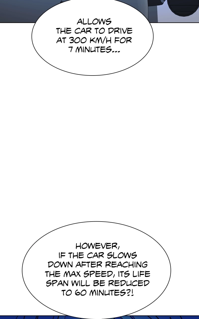 The End is a Game to Me Chapter 37 Page 78