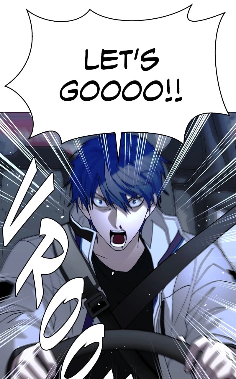 The End is a Game to Me Chapter 37 Page 94