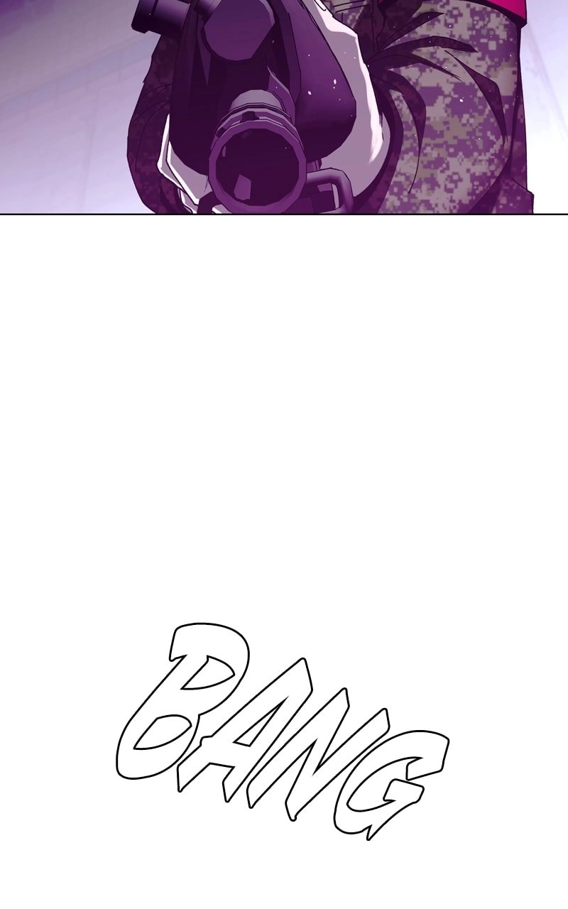 The End is a Game to Me Chapter 37 Page 22