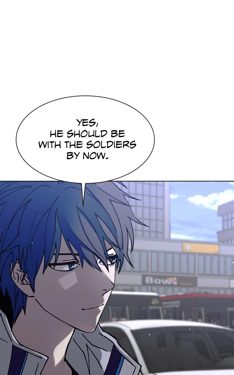 The End is a Game to Me Chapter 37 Page 57