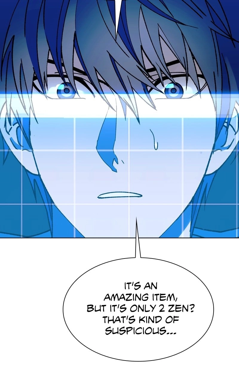 The End is a Game to Me Chapter 37 Page 79
