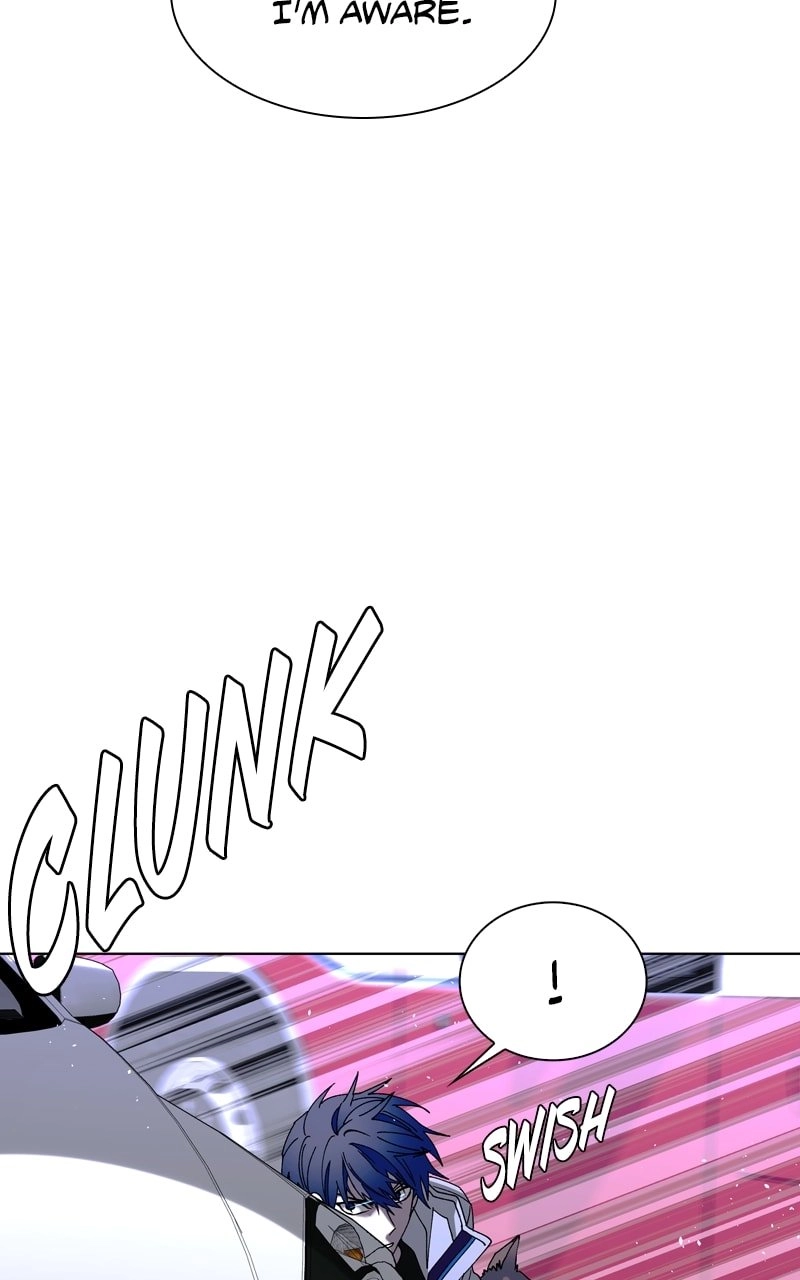 The End is a Game to Me Chapter 37 Page 40