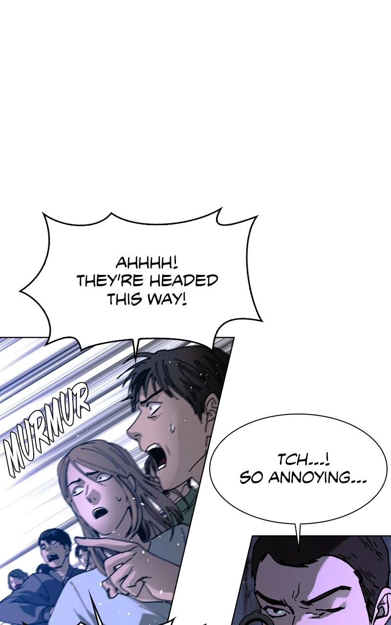 The End is a Game to Me Chapter 37 Page 13