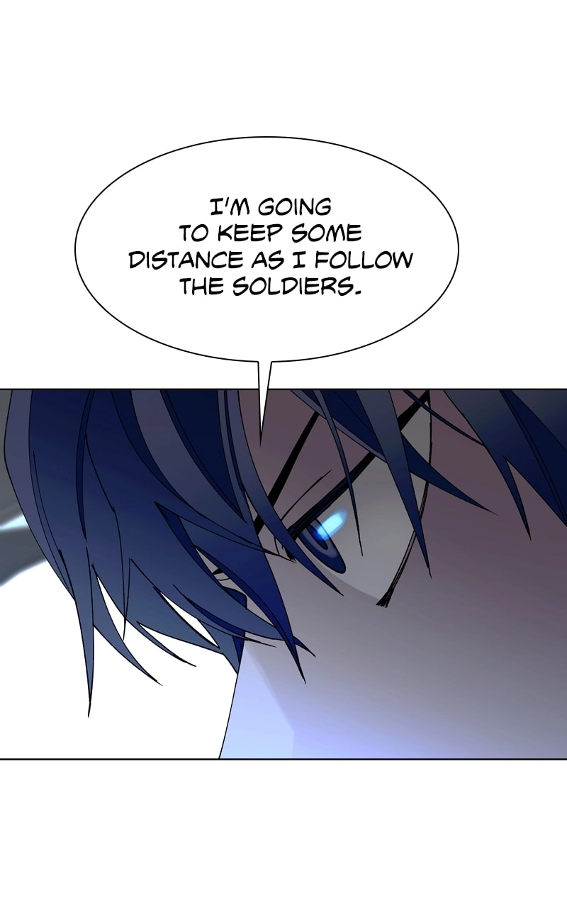 The End is a Game to Me Chapter 37 Page 103