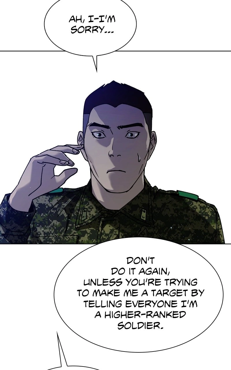 The End is a Game to Me Chapter 37 Page 29