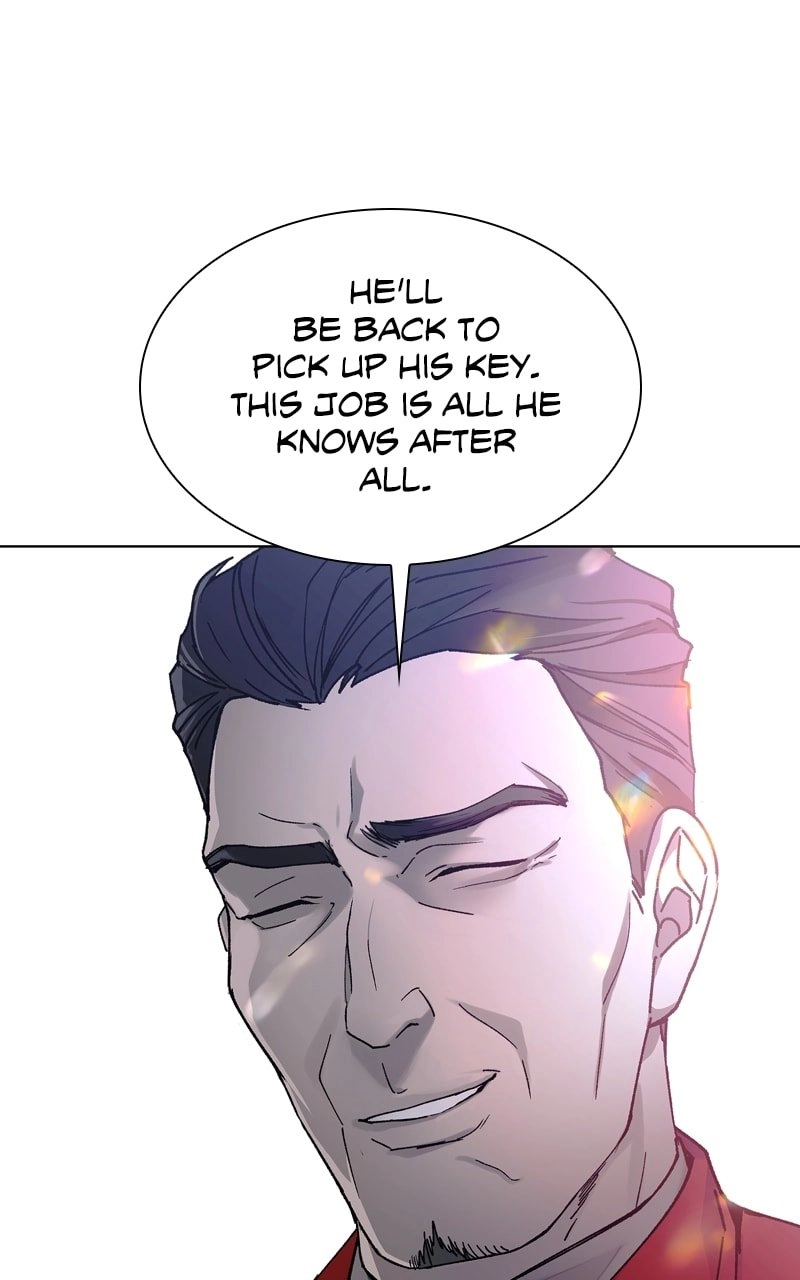 The End is a Game to Me Chapter 37 Page 64