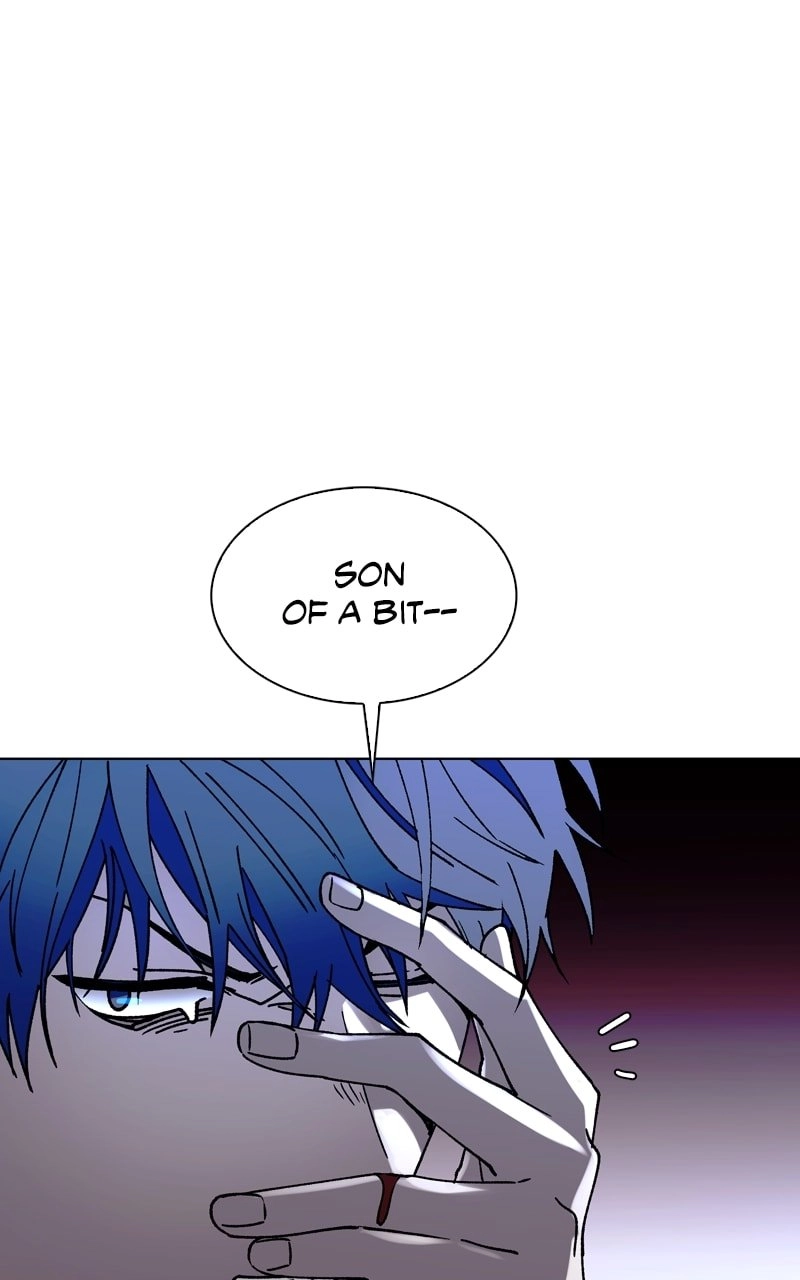 The End is a Game to Me Chapter 37 Page 86