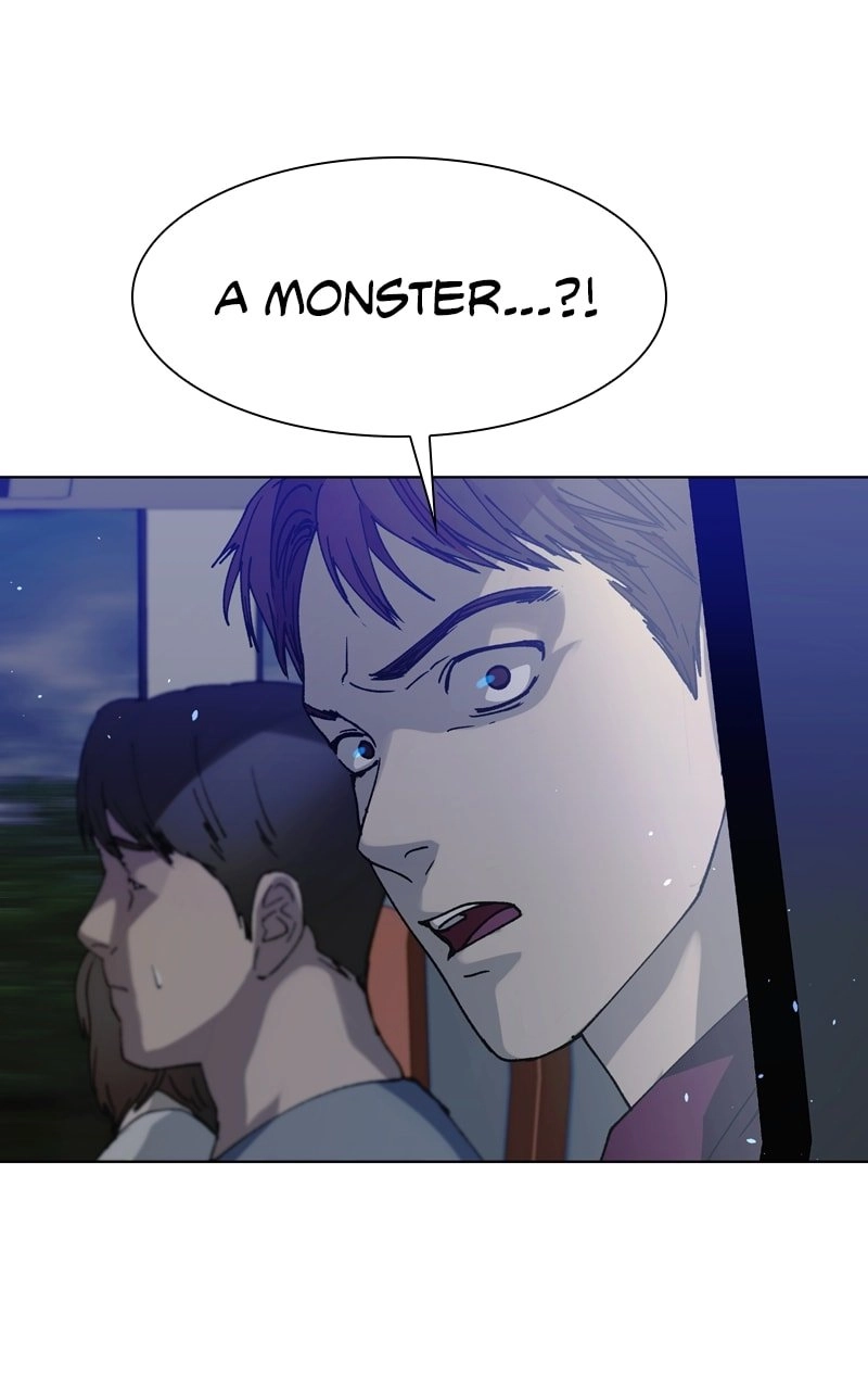 The End is a Game to Me Chapter 37 Page 114