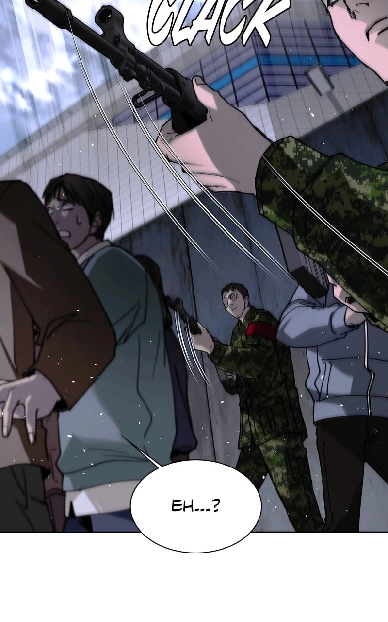 The End is a Game to Me Chapter 37 Page 9