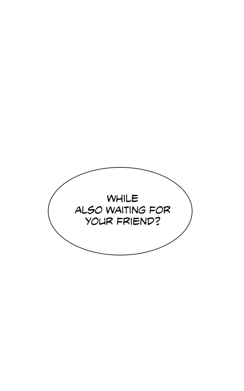 The End is a Game to Me Chapter 37 Page 63