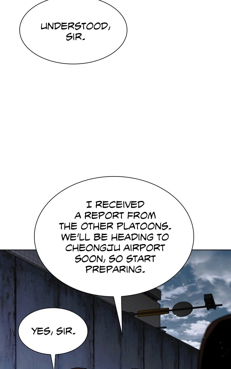 The End is a Game to Me Chapter 37 Page 30
