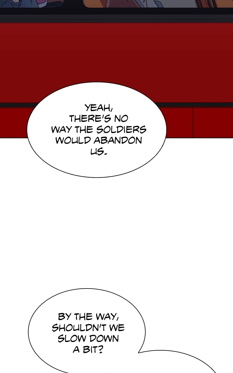 The End is a Game to Me Chapter 37 Page 108
