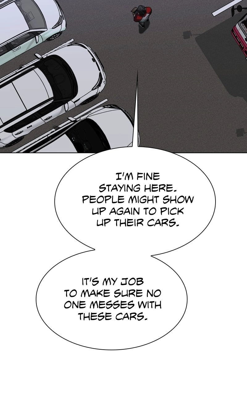 The End is a Game to Me Chapter 37 Page 62